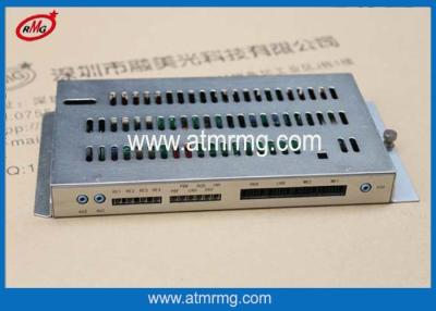 China Unidade de controlador principal PT162 dos componentes F510 do rei Caixeiro ATM para a unidade da parte superior do distribuidor de BDU à venda