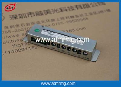 China King Teller ATM Parts BDU Dispenser Top Unit F510 Monitor Transition Unit PT097 for sale