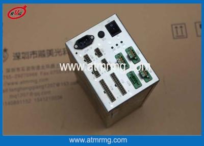 China BDU Dispenser Top Unit PT0115 King Teller ATM Parts F510 Power Supply Unit for sale