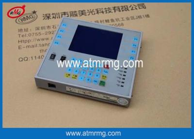 China King Teller BDU Dispenser Top Unit F510 Rear Display Unit PT0418 Atm Spare Parts for sale