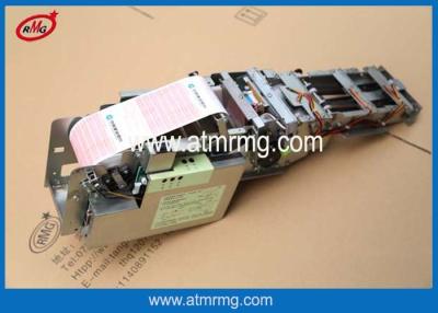 China King Teller ATM Parts BDU dispenser top Unit F510 Receipt printer Unit PT0631 for sale