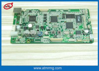 China ATM spare parts Wincor PC280 C4060 Cineo 175173205 V2CU Card Reader Control Board for sale