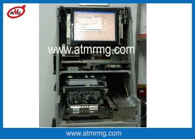 China Diebold 368 Hitachi ATM Bank Machine Recycle Cash Machine 2845V for sale