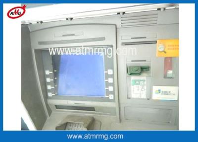 China A segurança recondiciona o dinheiro da máquina do banco do Ncr 5887 ATM para fora datilografa a multi função à venda