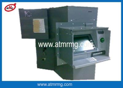 China Permanente NCR 6625 van het Contante geldkiosken van de Bankatm Machine de Hoge Veiligheid voor Financieel Materiaal Te koop
