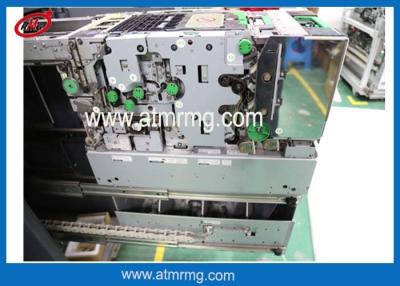 China Refurbished Metal NCR 6626 ATM Machine , Waterproof Wall Through Bank Kiosk for sale
