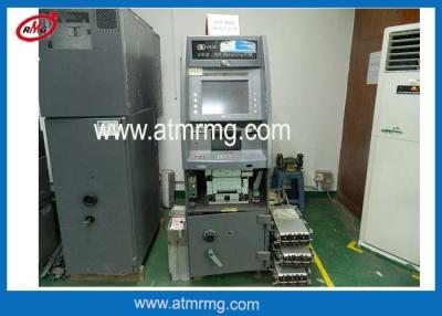 Κίνα Ανανεώστε τη μηχανή μετρητών NCR 6635 ATM, τοίχος μέσω της μηχανής περίπτερων ATM προς πώληση