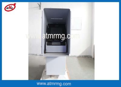 China NCR 6687 ATM Bank Machine Glory BRM-10 Banknot Recycling Nunit ATM Machine for sale