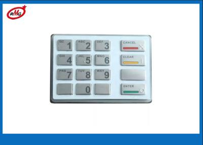 China 49216680700E Original English EPPV5 Keyboard  ATM Diebold Parts en venta