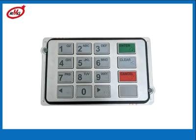 China 7130020100 ATM Spare Parts Nautilus Hyosung EPP 8000R Keypad Keyboard for sale