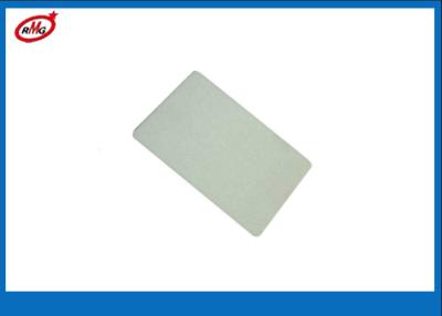 China 00-051247-000A 00051247000A ATM Machine Parts Diebold Card Reader Cleaning Card for sale