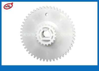China Glory GFB800 Bank ATM Spare Parts Glory Feed Gear GFB800 Transfer Gear 47/32T for sale