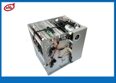 China Glory ATM Parts MultiMech Secure Multi Denomination Bill Dispenser 2 Cassettes for sale