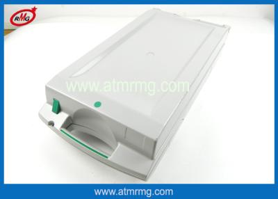 China Glory Delarue Talaris NMD ATM Cassette Parts NC301 Cash Cassette A004348 for sale