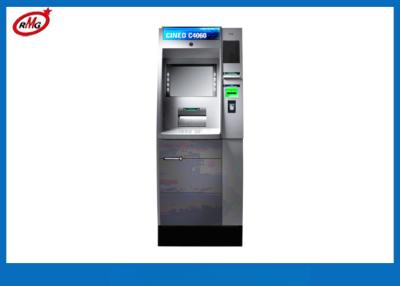 China Wincor Nixdorf Cineo Bancomat piezas de repuesto C4060 reciclaje ATM máquina de banco en venta