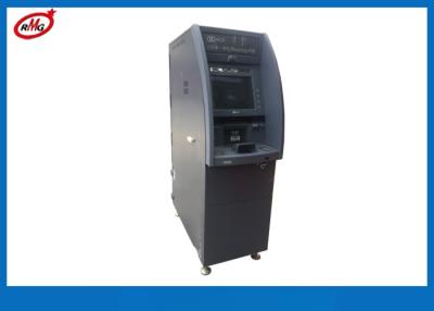 China Bancos de cajeros automáticos piezas de cajeros automáticos máquina entera NCR 6635 reciclaje cajeros automáticos máquina bancaria en venta