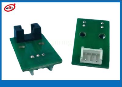 中国 009-0017989 ATM Spare Parts NCR Presenter Timing Disk Sensor 販売のため