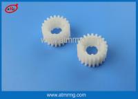 China Hitachi 2845 ZBV-M1-Z21-IDL Gear 21T 4P027266-001 Plastic and White for sale