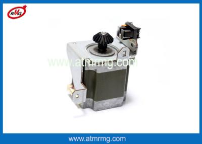 China WCS-F.MTR Motor Assy Hitachi ATM Parts M7P012659A  Hitachi 2845V  use in CS for sale