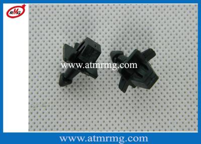 China 49023555000B 49-023555-0-00-B Atm Machine Parts Diebold Pin Snap Latch Square black for sale