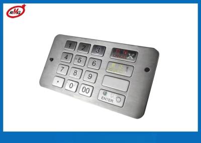 China 70837574 ZT598-N36-H21-OKI Máquina ATM Peças sobressalentes OKI G7 OKI 21SE teclado EPP à venda