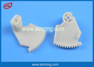 China Glory Talaris NMD ATM Cassette Parts , ATM Equipment Parts NC301 A006846 Gear quadrant for sale