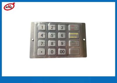 China 70111057 OKI/Hitach EPP Keypad ZT598-L2C-D31 Russian keyboard ATM Spare Parts for sale