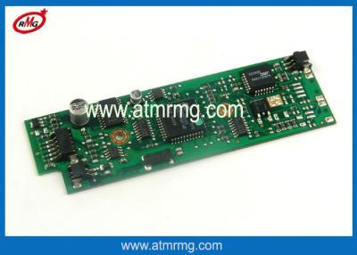 China Atm Spare Parts ATM Cassette Parts NMD NC301 Cassette control board A002748 A008539 for sale