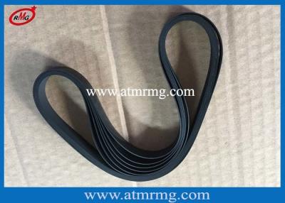 China 5600 5600T 8000T Hyosung atm parts hyosung rubber belt 10*522*0.65 mm for sale