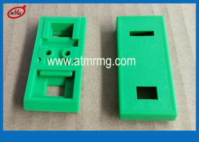 China NCR Currency Cassette Green Latch ATM Machine Components 4450582360 445-0582360 for sale