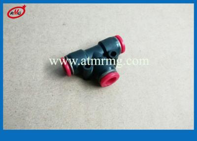 China NCR Cashier Machine Parts Double Pick Module Tee Connector 009-0007844 0090007844 for sale