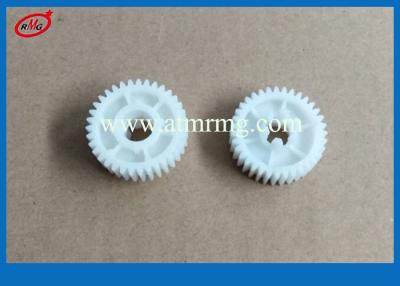 China NCR ATM Components NCR 58XX White Thick Gear 35 Tooth 4450632942 445-0632942 for sale