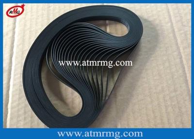China 4820000100 Hyosung ATM Parts Rubber Belt 10*551*0.8 Mm ATM Accessories for sale