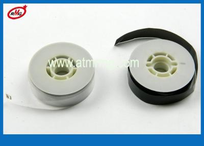 China NCR Tape Escrow Gear white black NCR ATM Parts 009-0017578 009-0017579 for sale