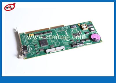 China 4450704787 NCR 5886/87 SSPA Board NCR ATM Replacement Parts 445-0704787 for sale