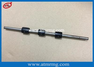 China Hyosung ATM Parts Stacker Shaft 8-253mm 8*253mm For Hyosung Cash Machines for sale