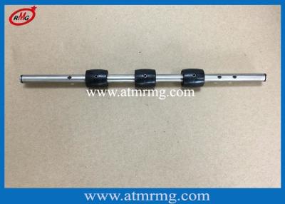 China Hyosung ATM Replacement Parts , Hyosung ATM Money Machine Metal Shaft for sale
