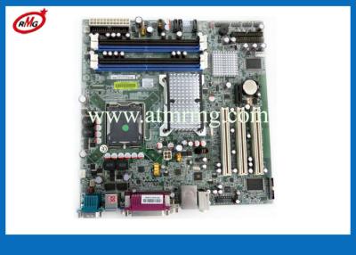 China NCR 66xx Talladega Motherboard NCR ATM Accessories 4970455710 497-0455710 for sale
