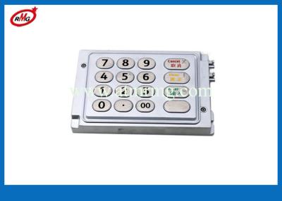 Китай НКР АТМ НКР 66кскс разделяет части 4450735650 банкомата клавиатуры ЭПП 445-0735650 продается