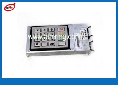 China NCR 58xx EPP Steel Key Tip Keyboard For ATM Machine 445-0662733 445-0661000 for sale