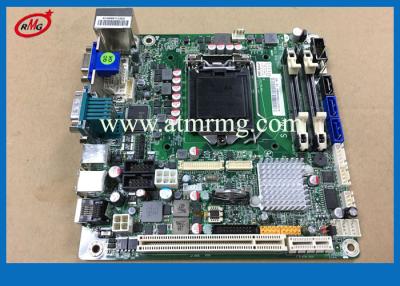 China NCR ATM Spare Parts NCR 6622e new original pc core motherboard for sale