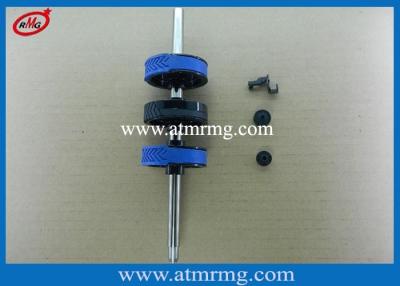 China ATM Machine parts 49204020000A 49-204020-000A 49-204020-0-00A Diebold Opteva Feed Shaft for sale