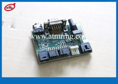 China NCR ATM Machine Parts NCR 5887 P4 Part Board 445-0678696 4450678696 for sale
