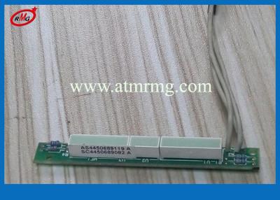 China NCR ATM Parts NCR Personas 86 ATM MEI-Board 445-0689119 4450689119 for sale