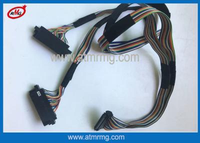 China LF WBM-B45-CBL ASSY Flexible Ribbon Cable ATM Machine Parts 49211276015A for sale