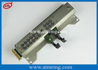 China New Original ATM Machine Parts 49-211478-0-00A Afd Picker Diebold Keyboard for sale