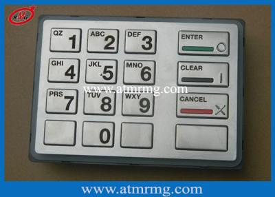China 49216686000A 49-216686-000A Diebold ATM parte a versão do inglês do teclado do PPE V5 Atm de Diebold à venda