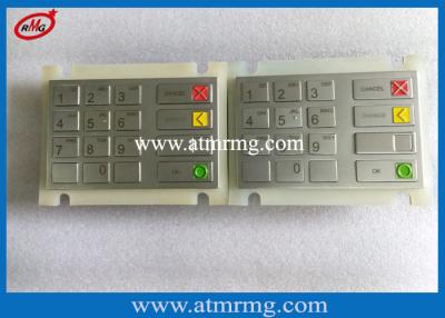 China Plastiek/Metaal de Delen van Wincor Nixdorf ATM/ATM-Machinecomponenten in Voorraad Te koop