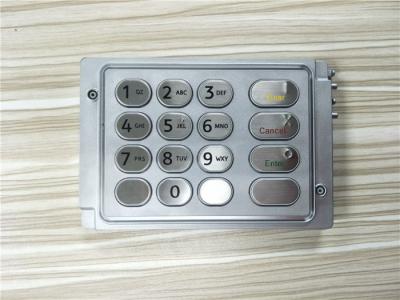 China English Version NCR Atm Machine Parts NCR Epp Keyboard 445-0735509 009-0028973 for sale