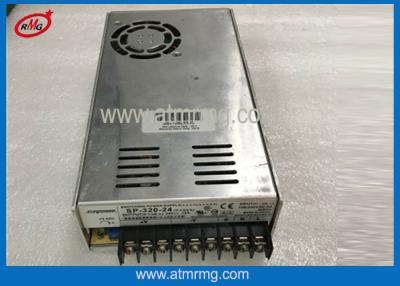 Κίνα συσκευασία πελατών μερών NCR ATM 300W 24V με PFC 0090025595 009-0025595 προς πώληση